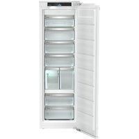 Liebherr SIFNAD5188 177cm High Integrated Upright Freezer Frost Free w