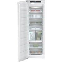 Liebherr Freezer SIFNDI5188 Integrated Frost Free With Ice Maker