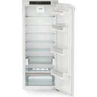 Liebherr IRD4520 140cm High Integrated Upright Fridge 56cm Wide