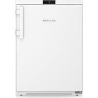 Liebherr FNdi1624 Under Counter Freezer - White - No Frost - Smart - Freestan...