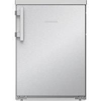 Liebherr RSDCI1620 60cm 141L Under Counter Stainless Steel Larder Fridge
