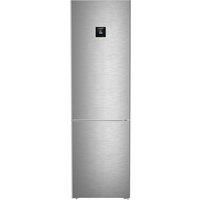 Liebherr CBNSTB579I 60cm NoFrost Fridge Freezer in St Steel 2 01m