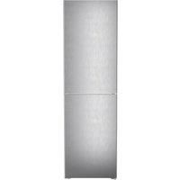 CNSFD5704 Combined fridge-freezers with EasyFresh and NoFrost - Silver