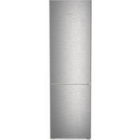 Liebherr CNSDB5723 60cm NoFrost Fridge Freezer in St Steel 2 01m