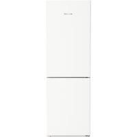 Liebherr CBNC5223 60cm NoFrost Fridge Freezer in White 1 85m