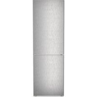 Liebherr 320 Litre 60/40 Freestanding Fridge Freezer - Silver CBNsfc5223