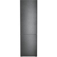 Liebherr CBNBDA572I 60cm NoFrost Fridge Freezer in Black 2 01m