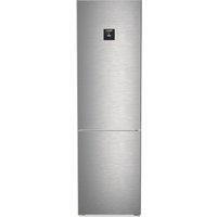 Liebherr CBNSDC573I 60cm NoFrost Fridge Freezer in St Steel 2 01m