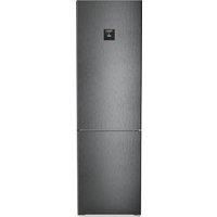Liebherr CBNBDC573I 60cm NoFrost Fridge Freezer in Black 2 01m