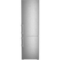 Liebherr CBNSDB575I 60cm NoFrost Fridge Freezer in St Steel 2 01m