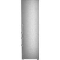 Liebherr CBNSDA575I 60cm NoFrost Fridge Freezer in St Steel 2 01m