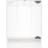Liebherr SUIG1514 Built-Under Freezer - White - Static - Built-In/Integrated