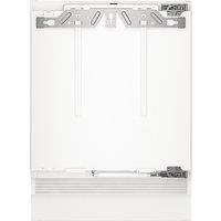 Liebherr SUIGN1554 88cm High Integrated Undercounter Freezer Frost Fre