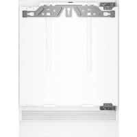 Liebherr UIK1510 Built-Under Larder Fridge - White - Built-In/Integrated