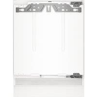 Liebherr UIKP1550 Built-Under Larder Fridge - White - Built-In/Integrated