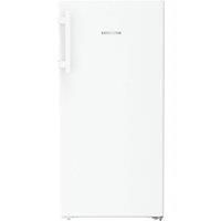 Liebherr RBA30425I 60cm Tall Larder Fridge in White 1 85m 4x BioFresh