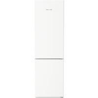 Liebherr CBNA572I 60cm NoFrost Fridge Freezer in White 2 01m