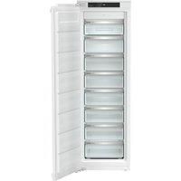 Liebherr IXRF5100 Built In Side by Side No Frost Fridge Freezer