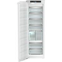 Liebherr IXRF5175 Integrated Side by Side Fridge Freezer 1 77m PL Ice