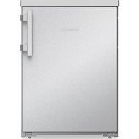 Liebherr RSDCI1621 60cm Undercounter Fridge with Icebox in St Steel 0