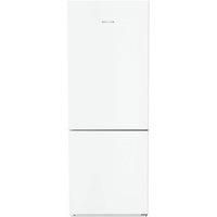 Liebherr CND7723 75cm NoFrost Fridge Freezer in White 2 01m