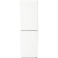 Liebherr CNC5724 60cm NoFrost Fridge Freezer in White 2 01m