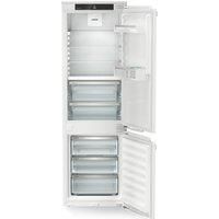 Liebherr ICBA5123 Integrated 70 30 Fridge Freezer 177cm High