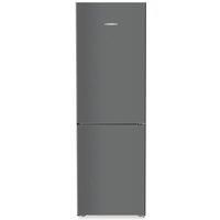 Liebherr CNDGC5203 186cm High 60 40 Frost Free Fridge Freezer in Dark