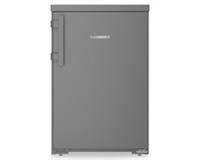 Liebherr Pure RDGD1400 55cm Dark Grey Under Counter Larder Fridge