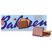 Bahlsen Choco Leibniz Milk 111g