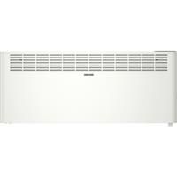 Stiebel Eltron CNS-U Convector Panel Heater with Timer 3.0kW in White