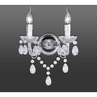 Reality Leuchten Luxurious-looking Perdita wall light