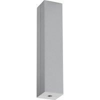 Trio Lighting Cable shortener DUOline 2-circuit pendant titanium