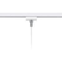 Trio Lighting DUOline 732401 2-circuit pendant light GU10, white