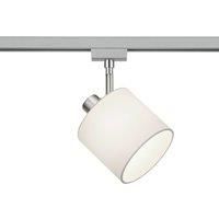 Trio Lighting DUOline 783301 2-circuit spot E14, white