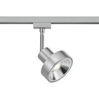 Trio Lighting DUOline 780701 2-circuit spot GU10, matt nickel