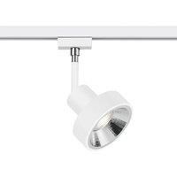 Trio Lighting 2-phase spot DUOline 780701 GU10, white