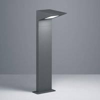 Trio Lighting Nelson LED pillar light, height 50 cm