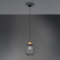 Reality Calimero Pendant Lamp Black