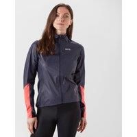 Women's C7 GORE-TEX Shakedry Viz Jacket, Black