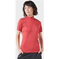 Women's C3 Cycling Jersey, Pink