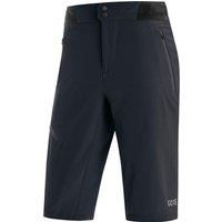 Gore Men's C5 Shorts, Black