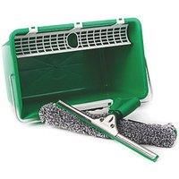 Unger ErgoTec Advanced Kit 3 in 1 for Window Cleaning