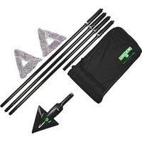 Unger Stingray Indoor Cleaning Kit 450 Premium - Window Cleaning