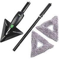 Unger Stingray Open System 100+ SRKO2 Indoor Glass Cleaning System 5 Pieces (745HY)