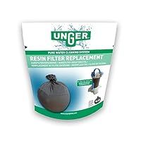 Unger "Rinse 'n' Go" & "Tub & pole" Refill Filter Pack 2L