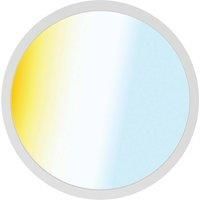 Mller-Licht Calida Switch Tone LED panel remote control 55cm