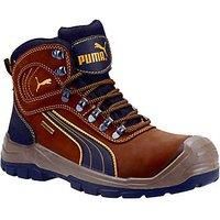 PUMA Sierra Nevada Mens Composite Toe Midsole S3 Work Safety Boots