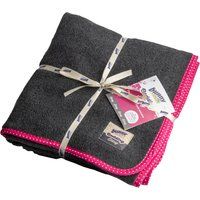 Bunny Bedding - Easy - Pink (112 x B 51cm)