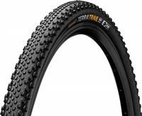 Continental Unisex/'s Terra Speed Protection Cycle Tyre, Black, 700 x 40c